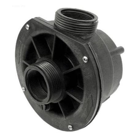 Gecko Alliance Gecko Alliance 310-1120 Center Discharge 0.75 HP Wet End Pump WW3101120